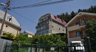 Гостевой дом Командор Лоо-0