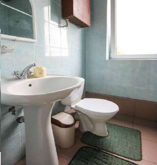 Гостевой дом Командор Лоо-6