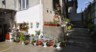 Гостевой дом Командор Лоо-7