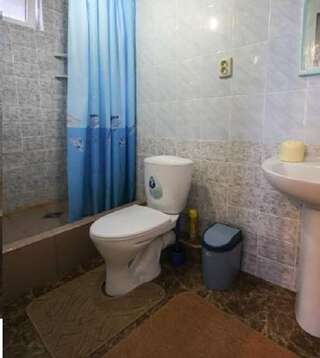 Гостевой дом Командор Лоо-5