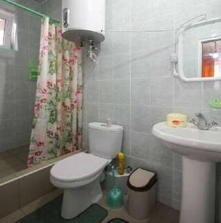 Гостевой дом Командор Лоо-2