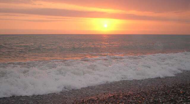 Гостевой дом Командор Лоо-26