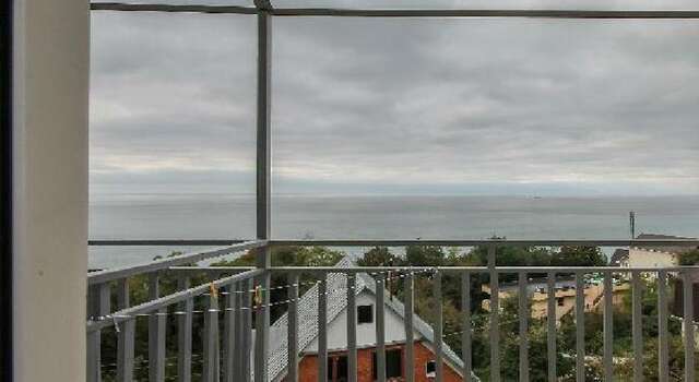 Гостевой дом Командор Лоо-6