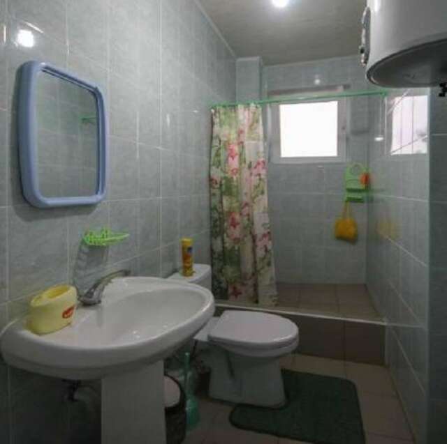 Гостевой дом Командор Лоо-4