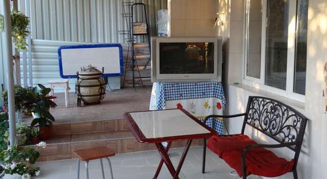 Гостевой дом Командор Лоо-31