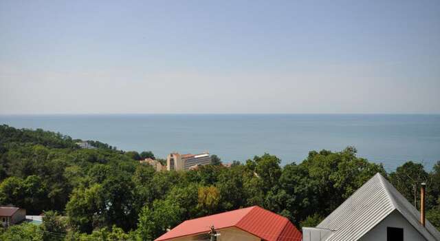 Гостевой дом Командор Лоо-12